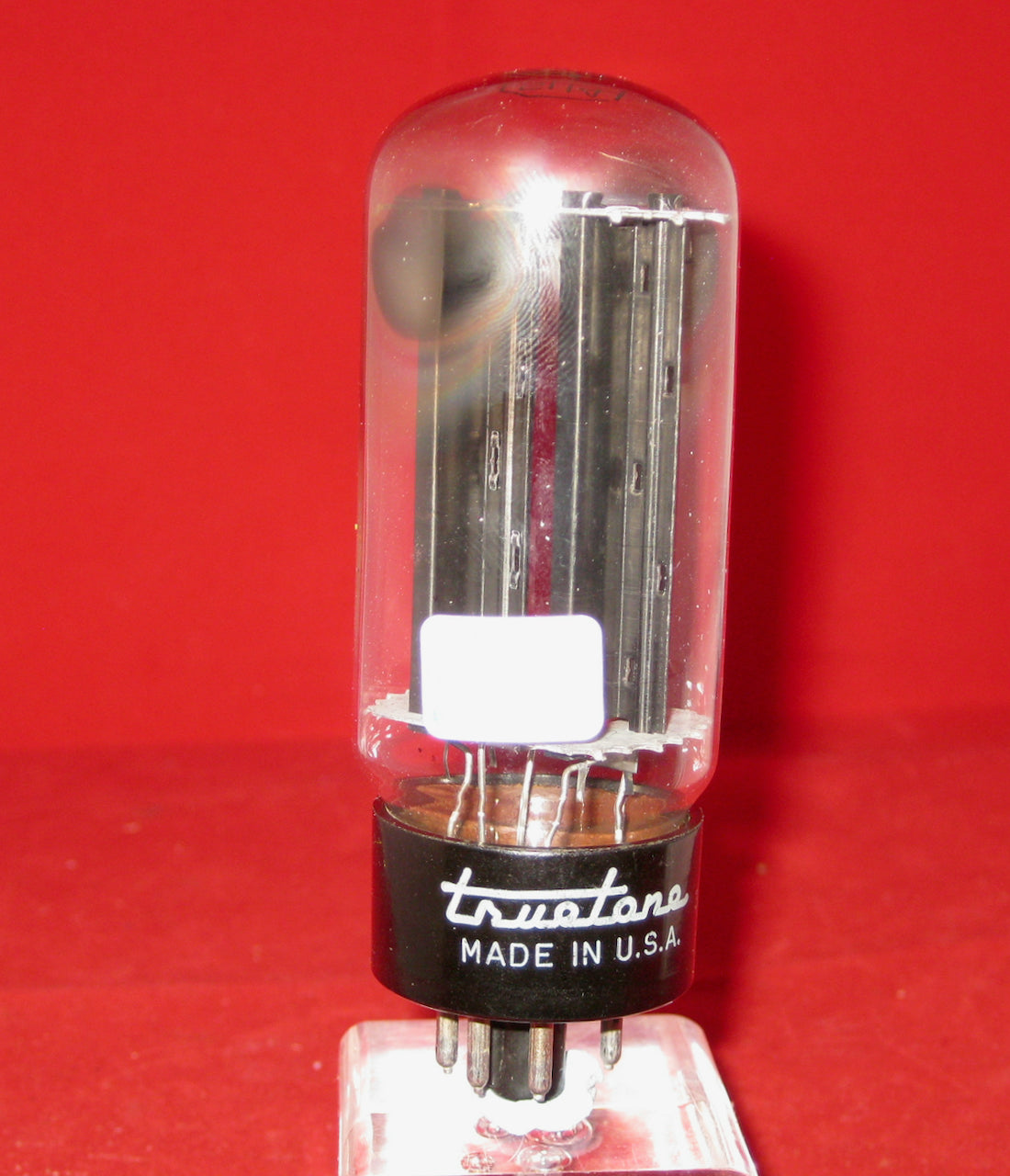 5U4GB, Truetone, Short Form, 5U4