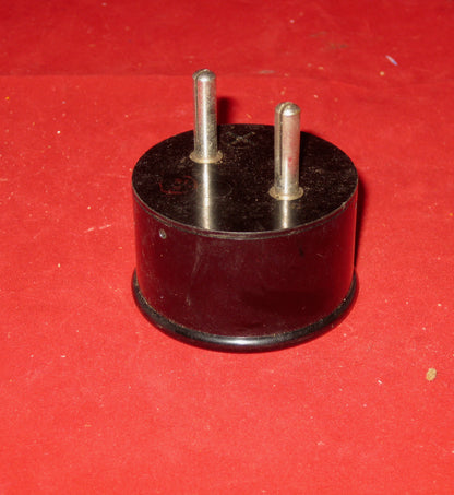 Ammeter HF, 350mA No. 1, Military, Thermocouple Moving Coil Meter, DATED 1940