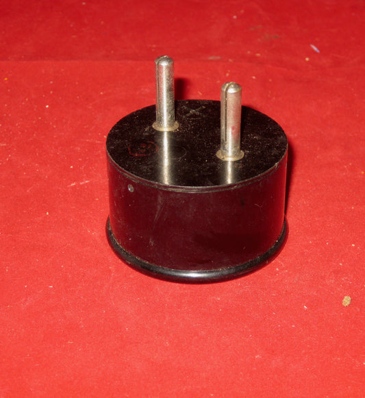 Ammeter HF, 350mA No. 1, Military, Thermocouple Moving Coil Meter, DATED 1940
