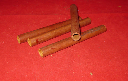 Tufnol, Paxolin, Tube, 9.5mm ID, 13mm OD, 224mm Length