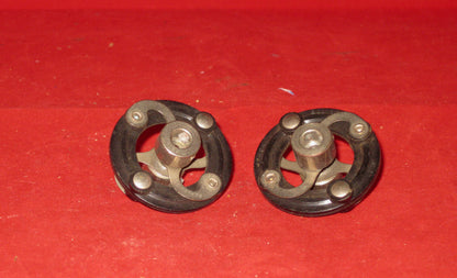 EDDYSTONE, FLEXIBLE COUPLER, AIR MINISTRY, 10A/12380, CAT No.50