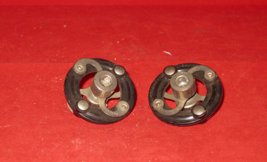 EDDYSTONE, FLEXIBLE COUPLER, AIR MINISTRY, 10A/12380, CAT No.50