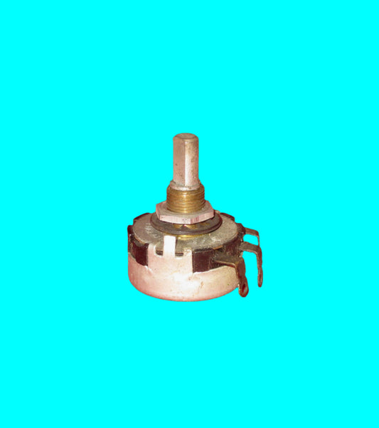 Allen Bradley, 500K Lin, Potentiometer