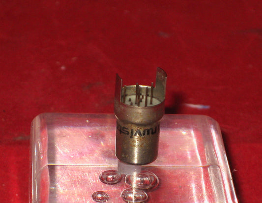 6CW4, RCA, NUVISTOR