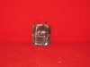 PYE, METAL CASED 0.25MFD CAPACITOR, 1928 FOR RESTUFFING