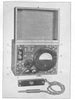 AIR MINISTRY MICROPHONE TESTER , 10A/8243