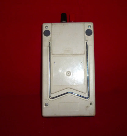 RS, Direct Current Calibrator, 0 - 20mA, 203-293,