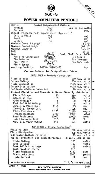 6G6G, GE, WHITE BOX, CV1926, VT-198A