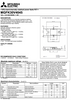 Mitsubishi, Semiconductor, MGFK30V4045, GaAs FET, NEW IN ORIGINAL PACKAGING