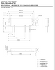 Mitsubishi ,RA13H4047M, RF Power Amplifier Module,