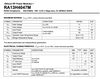 Mitsubishi ,RA13H4047M, RF Power Amplifier Module,