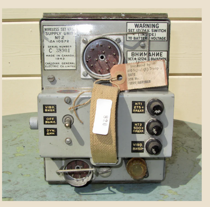 BULGIN, SPECIAL PILOT LAMP LENS, D681MBC, AS USED IN WS19 PSU & WS62 OPERATORS LAMP