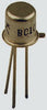 BCY70, PNP, Bipolar, Transistor, ,Silicon, 200 mA, 40 V, 3-Pin, TO-18,